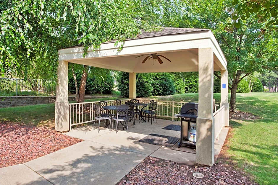 Sonesta Simply Suites Atlanta Gwinnett Place