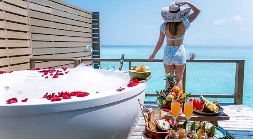 Fushifaru Maldives