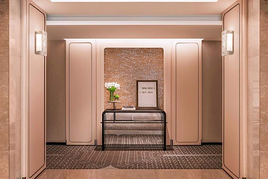 The Ritz-Carlton Shenzhen