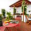 City Garden Bed and Breakfast