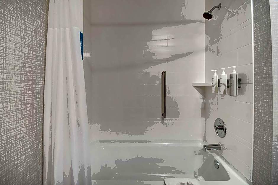 Hampton Inn & Suites By Hilton Rancho Cucamonga