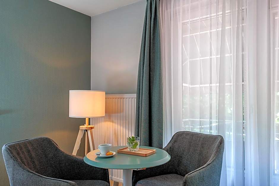 Hotel 't Paviljoen