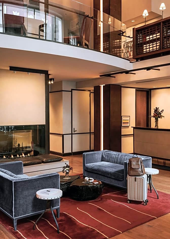 Chambers Hotel
