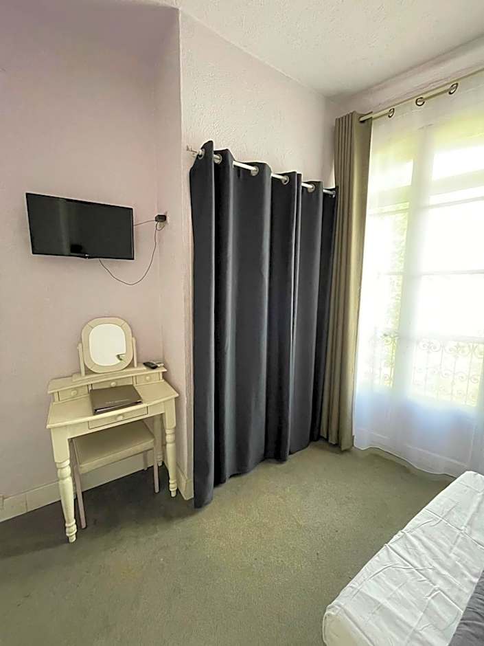 Hotel De France Perpignan Centre Ville