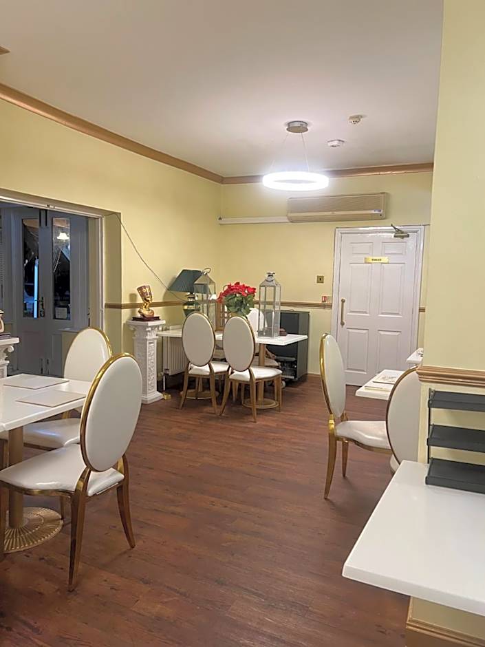 Lynebank House Hotel, Bed & Breakfast