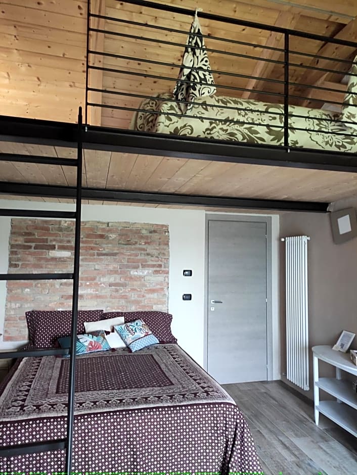 La Terra Buona guest house