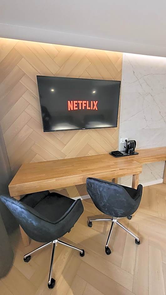 Hotel & Restauracja Wróblewscy