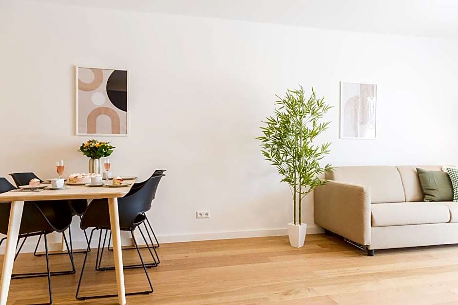 living TIMELESS - Adler Apartments Sasbachwalden