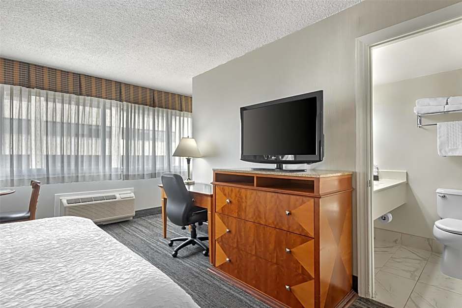 Best Western Plus Suites Downtown
