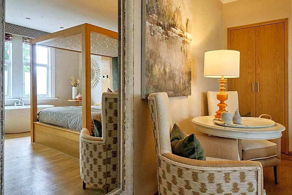 Fairlawns, Hotel And Spa