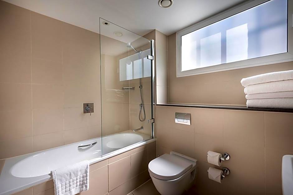 The Resident Liverpool