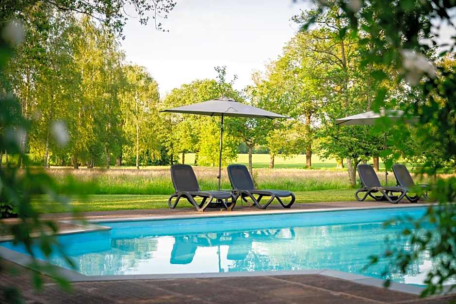 B&B Otterstee