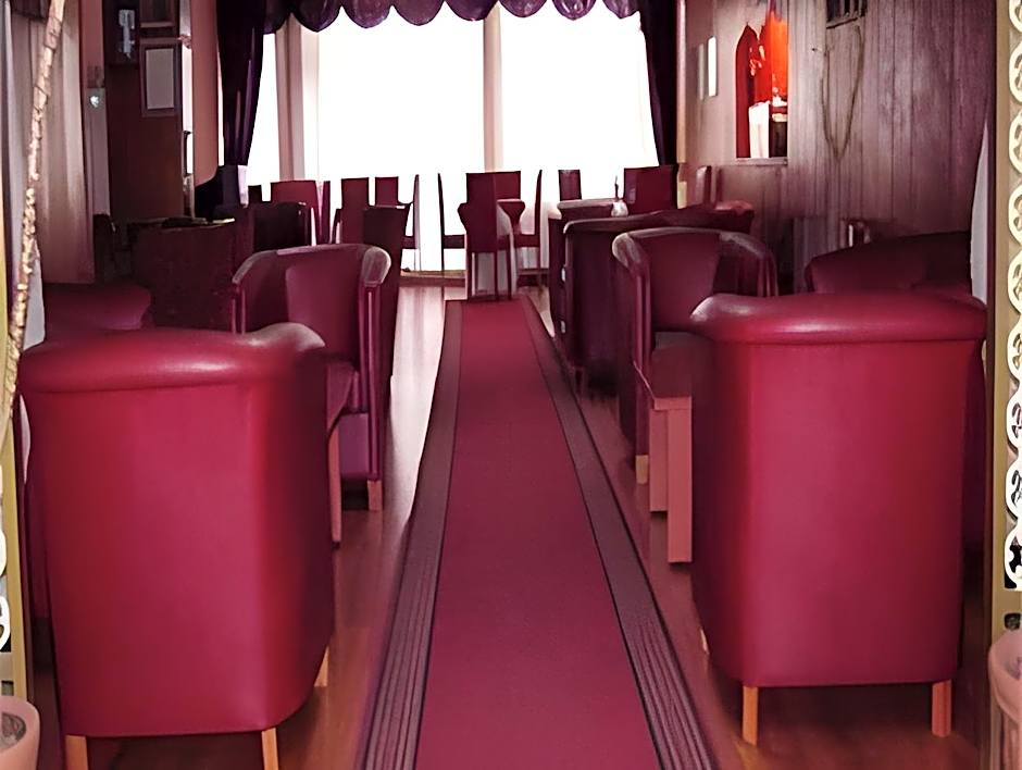 Kıspet Konak Hotel