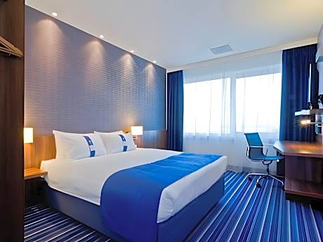 Holiday Inn Express London - Vauxhall Nine Elms By IHG