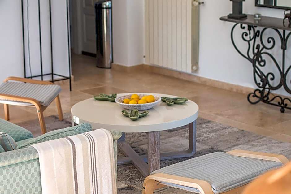 Villa Teranga - PlusHolidays