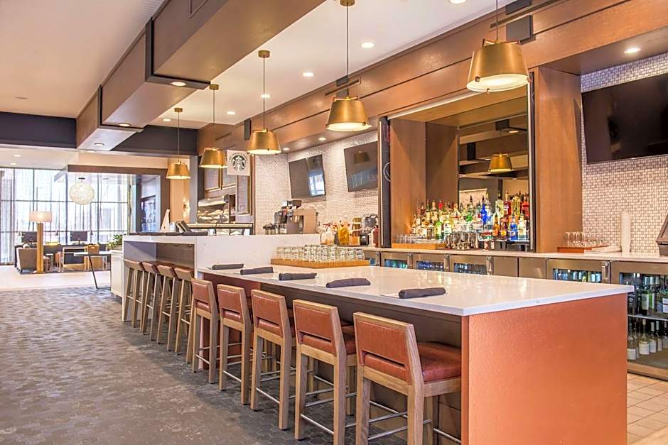 DoubleTree By Hilton Lafayette East