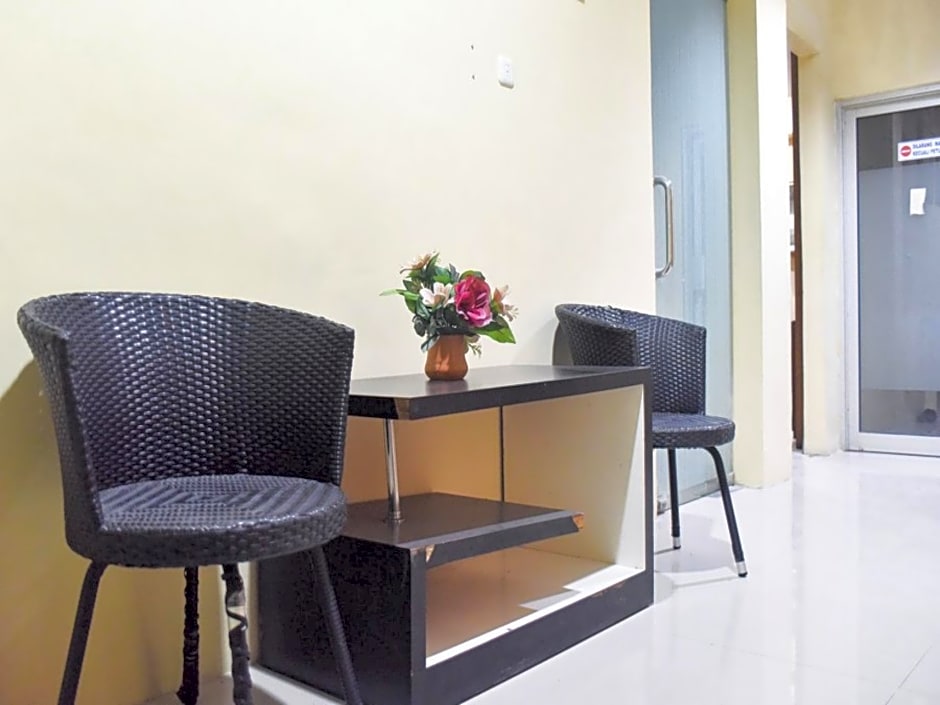 RedDoorz @ Pengayoman Panakkukang 2 Makassar