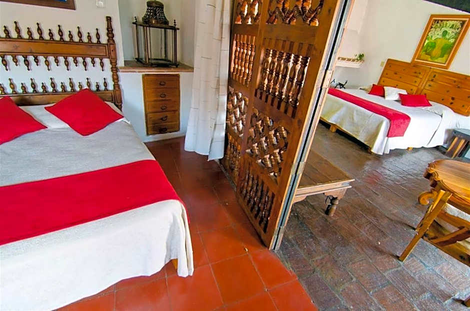 Hotel Mi Casita