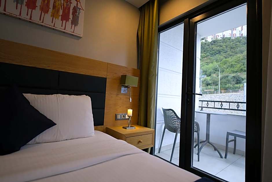Sera Nature Hotel & Spa