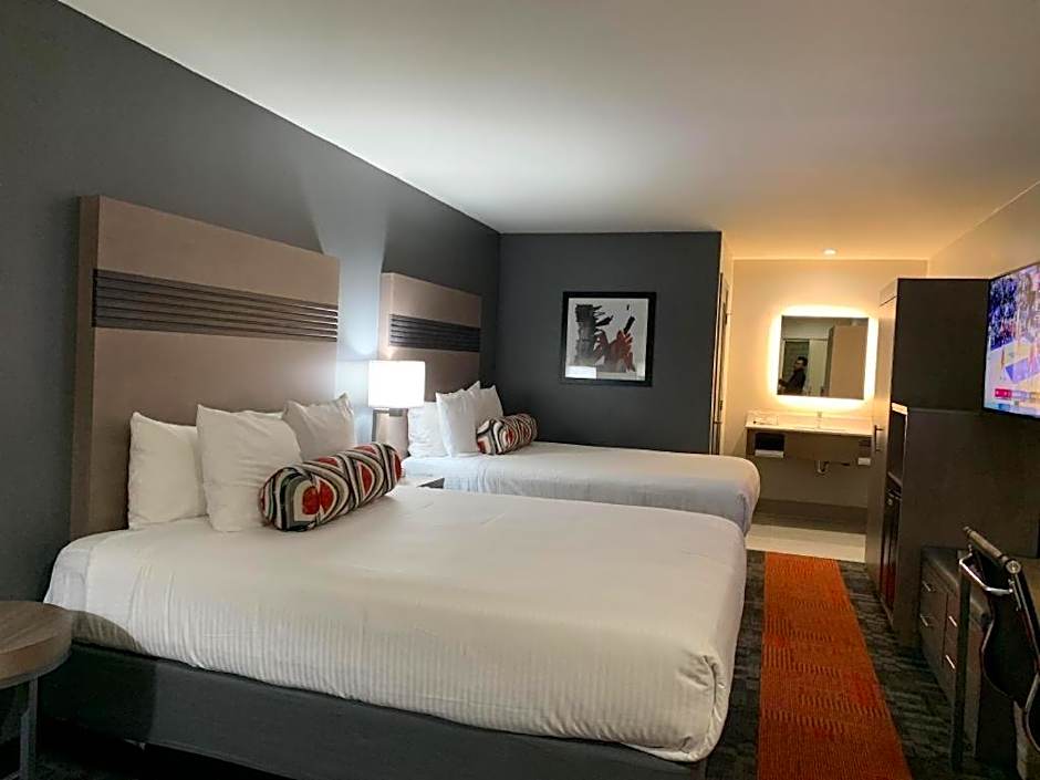 Pacific Motor Inn