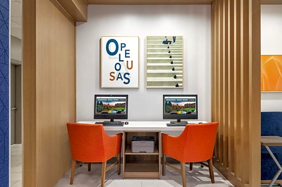 Holiday Inn Express & Suites Opelousas By IHG