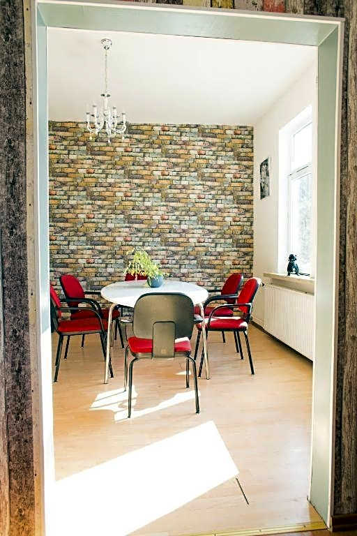 Hostel & Hotel Braunlage