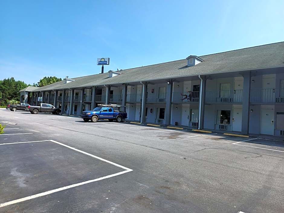 Days Inn by Wyndham Hardeeville I-95 HWY 278