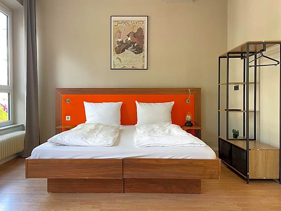 Hotel AM Sendlinger Tor