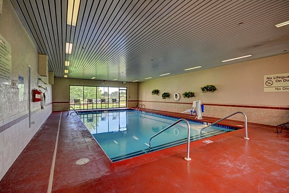 Hampton Inn by Hilton Indianapolis-South