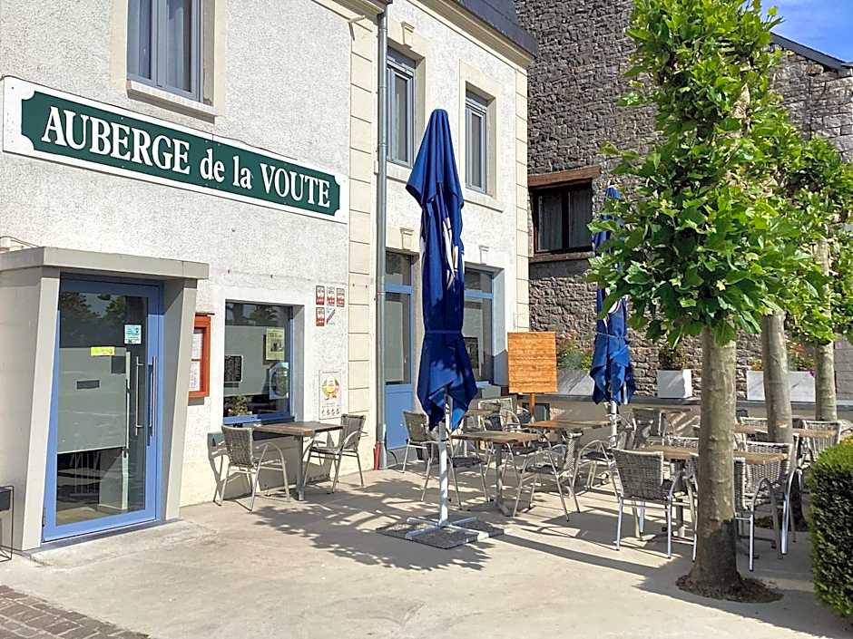 AUBERGE DE LA VOUTE