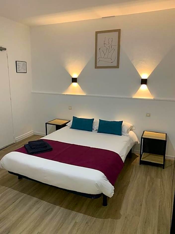 Hôtel Restaurant de l'Union