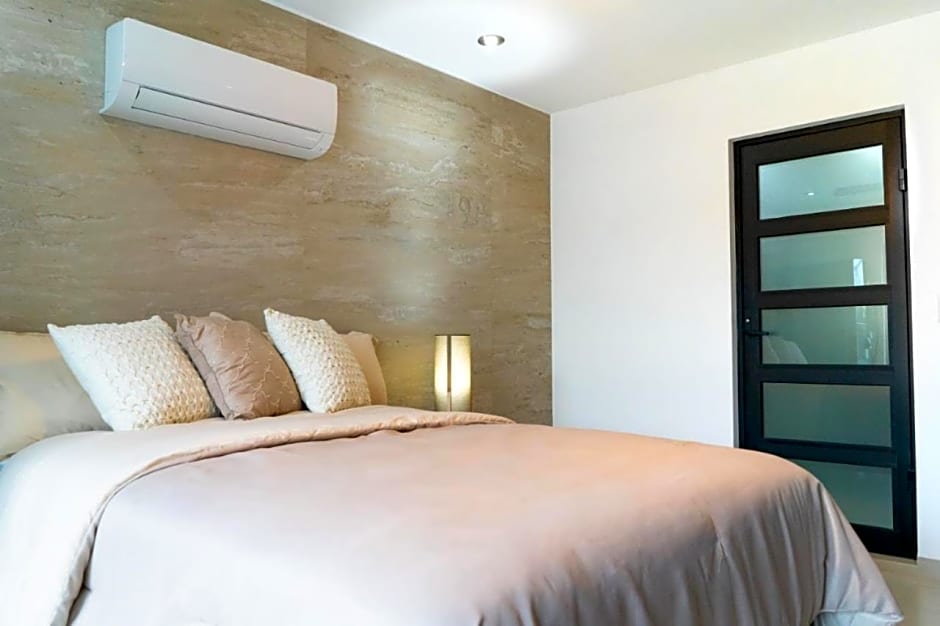 ECONOSUITES FUNDIDORA