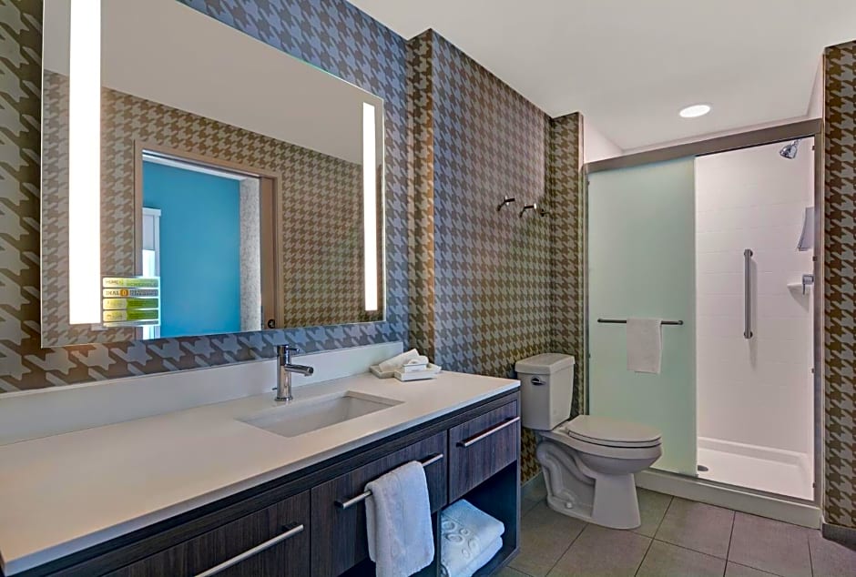 Home2 Suites By Hilton Richmond Hill Savannah I-95