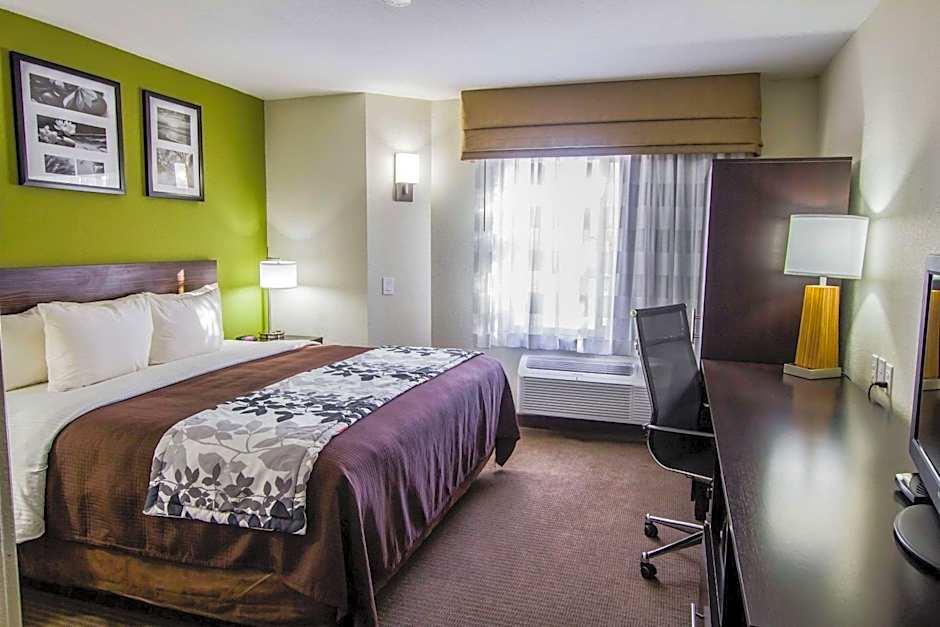 Sleep Inn Gallup