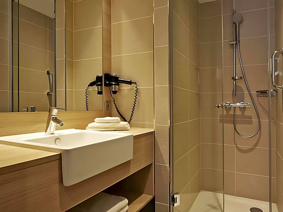 H2 Hotel Munchen Messe