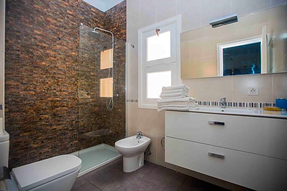 Yucca Park ApartHotel