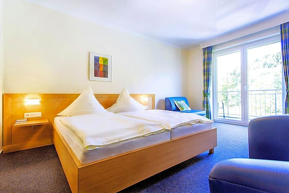 Dorint Parkhotel Siegen