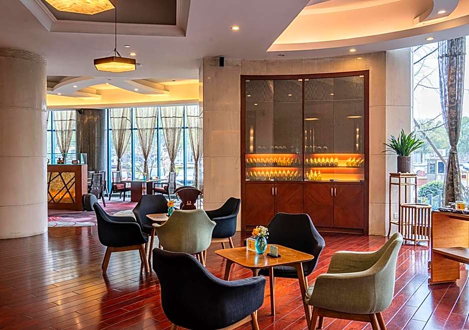 Yiwu Ocean Hotel - Original Best Western Premier Ocean Hotel