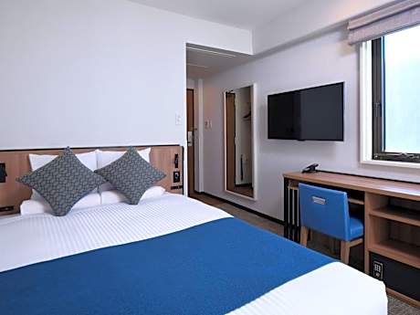 Standard Double Room - Non-Smoking