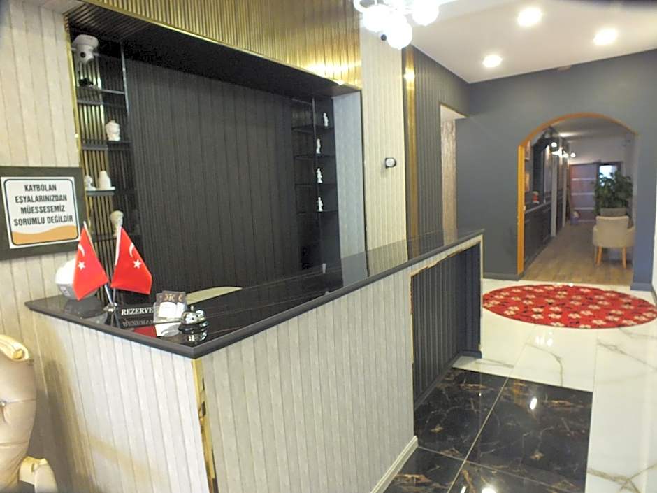 ÇANKAYA SUIT HOTEL