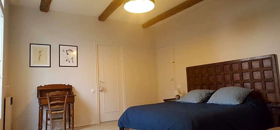 Mas Des Prevots B&B – Châteaurenard, NY