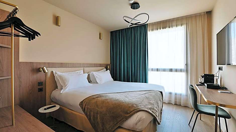 Keystone Hôtel & Spa