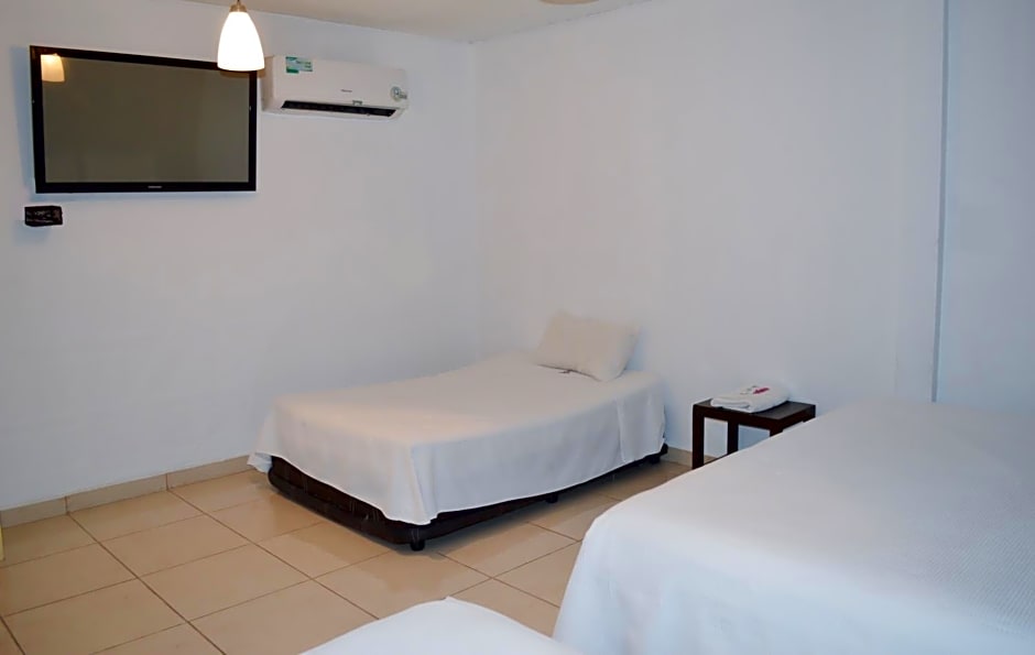 Hotel Paraíso Inn