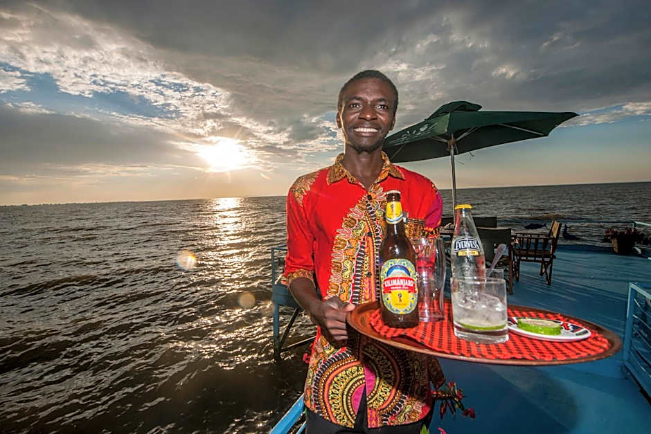 Serenity on the Lake