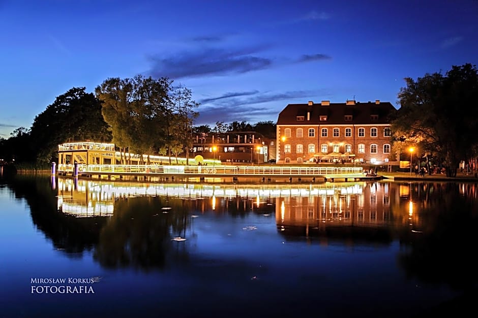 Centrum Konferencyjne Zamek