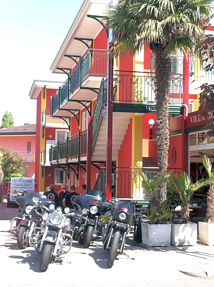 Villa Romana