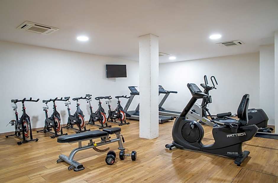 Menorca Binibeca by Pierre & Vacances Premium Adults Only