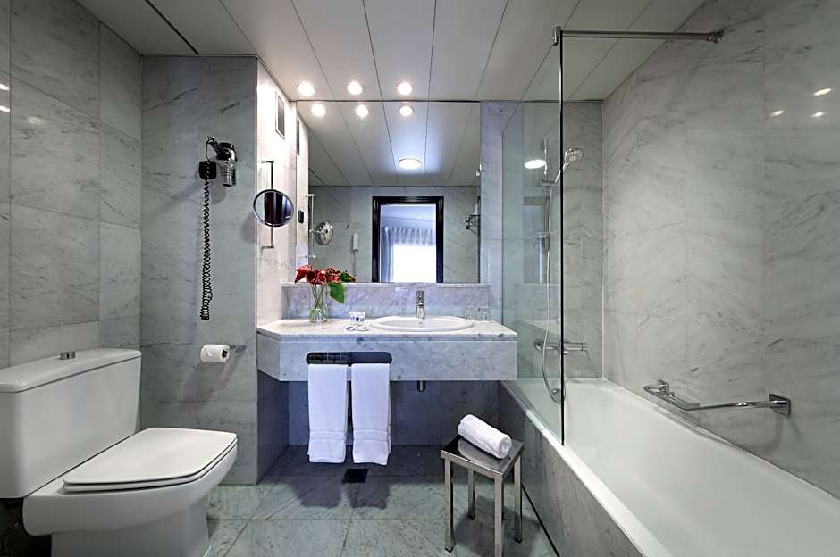 Hotel Via Castellana