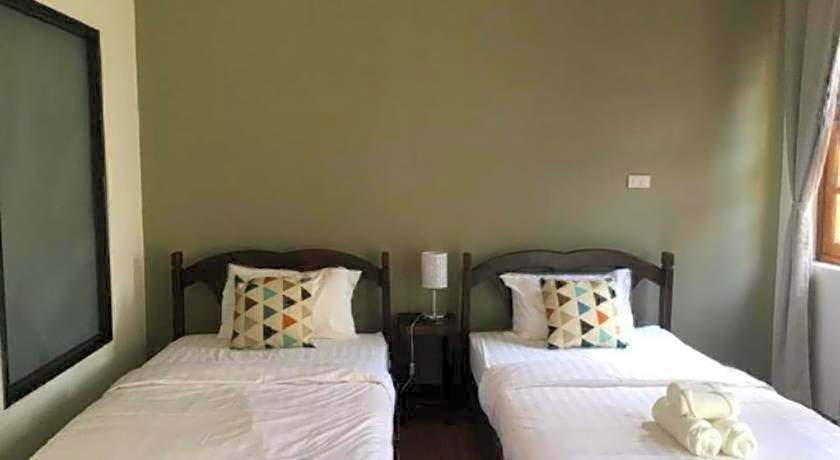 Phumin Place Hotel