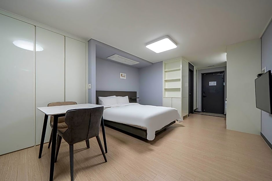 Myeongga Ubleth Hotel